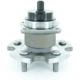 Purchase Top-Quality Rear Hub Assembly by SKF - BR930714 pa13