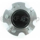 Purchase Top-Quality Rear Hub Assembly by SKF - BR930714 pa6