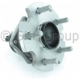 Purchase Top-Quality Rear Hub Assembly by SKF - BR930714 pa7