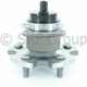 Purchase Top-Quality Rear Hub Assembly by SKF - BR930714 pa8