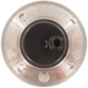 Purchase Top-Quality Rear Hub Assembly by SKF - BR930716 pa11