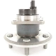 Purchase Top-Quality Rear Hub Assembly by SKF - BR930716 pa15