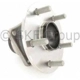 Purchase Top-Quality Rear Hub Assembly by SKF - BR930716 pa9