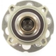 Purchase Top-Quality Rear Hub Assembly by SKF - BR930719 pa11