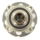 Purchase Top-Quality Rear Hub Assembly by SKF - BR930719 pa14
