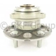 Purchase Top-Quality Rear Hub Assembly by SKF - BR930719 pa2