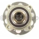 Purchase Top-Quality Rear Hub Assembly by SKF - BR930719 pa3