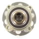 Purchase Top-Quality Rear Hub Assembly by SKF - BR930719 pa6