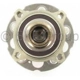 Purchase Top-Quality Rear Hub Assembly by SKF - BR930719 pa8