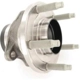 Purchase Top-Quality Rear Hub Assembly by SKF - BR930721 pa11