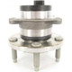 Purchase Top-Quality Rear Hub Assembly by SKF - BR930721 pa12
