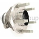 Purchase Top-Quality Rear Hub Assembly by SKF - BR930721 pa2