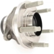 Purchase Top-Quality Rear Hub Assembly by SKF - BR930721 pa6