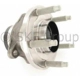 Purchase Top-Quality Rear Hub Assembly by SKF - BR930721 pa8