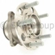 Purchase Top-Quality Rear Hub Assembly by SKF - BR930723 pa1