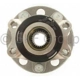 Purchase Top-Quality Rear Hub Assembly by SKF - BR930723 pa3