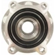Purchase Top-Quality Rear Hub Assembly by SKF - BR930726 pa10