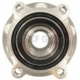 Purchase Top-Quality Rear Hub Assembly by SKF - BR930726 pa6