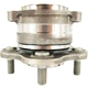 Purchase Top-Quality SKF - BR930730 - Rear Hub Assembly pa18