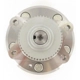 Purchase Top-Quality Rear Hub Assembly by SKF - BR930733 pa17