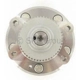 Purchase Top-Quality Rear Hub Assembly by SKF - BR930733 pa6