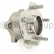 Purchase Top-Quality Rear Hub Assembly by SKF - BR930735 pa10