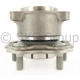 Purchase Top-Quality Rear Hub Assembly by SKF - BR930735 pa11