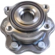 Purchase Top-Quality Rear Hub Assembly by SKF - BR930735 pa13