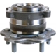 Purchase Top-Quality Rear Hub Assembly by SKF - BR930735 pa14