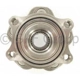 Purchase Top-Quality Rear Hub Assembly by SKF - BR930735 pa3