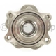 Purchase Top-Quality Rear Hub Assembly by SKF - BR930735 pa4