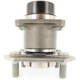 Purchase Top-Quality Rear Hub Assembly by SKF - BR930739 pa13