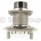Purchase Top-Quality Rear Hub Assembly by SKF - BR930739 pa2