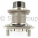 Purchase Top-Quality Rear Hub Assembly by SKF - BR930739 pa6