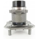 Purchase Top-Quality Rear Hub Assembly by SKF - BR930740 pa14