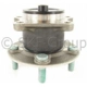 Purchase Top-Quality Rear Hub Assembly by SKF - BR930747 pa10