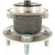 Purchase Top-Quality Rear Hub Assembly by SKF - BR930747 pa11