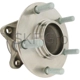 Purchase Top-Quality Rear Hub Assembly by SKF - BR930747 pa14