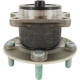 Purchase Top-Quality Rear Hub Assembly by SKF - BR930747 pa15