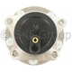 Purchase Top-Quality Rear Hub Assembly by SKF - BR930747 pa8