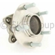 Purchase Top-Quality Rear Hub Assembly by SKF - BR930747 pa9