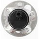 Purchase Top-Quality Rear Hub Assembly by SKF - BR930750 pa10