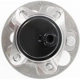 Purchase Top-Quality Rear Hub Assembly by SKF - BR930750 pa16