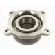 Purchase Top-Quality SKF - BR930752 - Rear Hub Assembly pa6