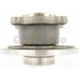 Purchase Top-Quality Rear Hub Assembly by SKF - BR930763 pa10