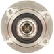 Purchase Top-Quality Rear Hub Assembly by SKF - BR930763 pa13