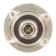 Purchase Top-Quality Rear Hub Assembly by SKF - BR930763 pa14