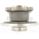 Purchase Top-Quality Rear Hub Assembly by SKF - BR930763 pa2