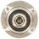 Purchase Top-Quality Rear Hub Assembly by SKF - BR930763 pa4