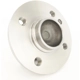 Purchase Top-Quality Rear Hub Assembly by SKF - BR930763 pa7